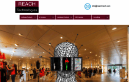 reach-tech.com