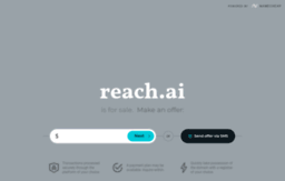 reach.ai