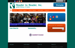 readertoreader.org