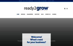 ready2grow.com