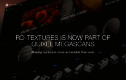 real-displacement-textures.com