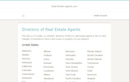 real-estate-agents.com