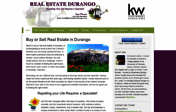 real-estate-durango.com