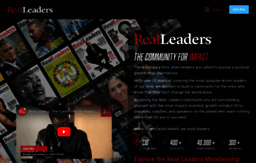 real-leaders.com