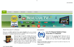real-live-tv.webs.com