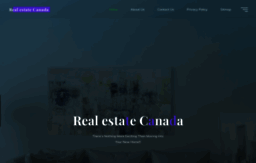 realestate-canada.com