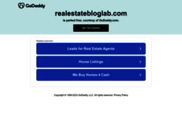 realestatebloglab.com