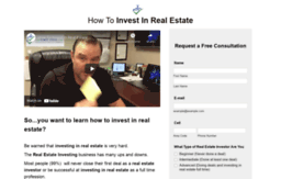 realestateinvestorcoach.com