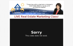 realestatemarketingstrategies.org