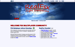 realfsx.org