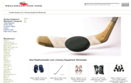 realhockeyfan.com