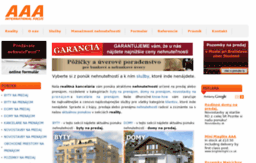 reality.aaainfo.sk