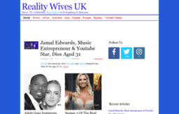 realitywives.co.uk