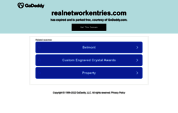realnetworkentries.com