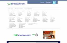 realstreetconnect.com