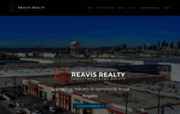 reavisrealty.com