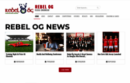 rebelog.ie