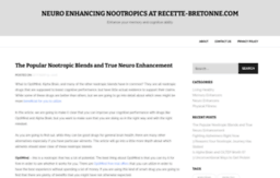 recette-bretonne.com