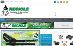 reciclecartucho.com