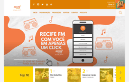 recifefm.com.br