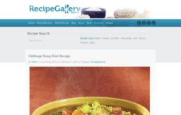 recipegallery.net