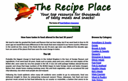 recipeplace.com