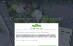 recipes.mytaste.com