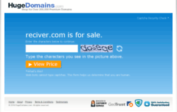 reciver.com