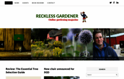 recklessgardener.com