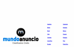 recoleta.mundoanuncio.com.ar