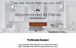 recommendedbyfriends.ca