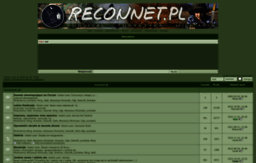 reconnet.pl