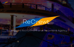 recrewt.com