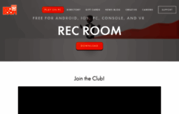 recroom.com