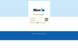 recruitment.coreintegra.com