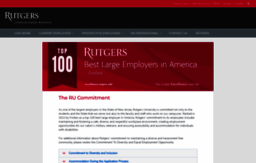 recruitment.rutgers.edu