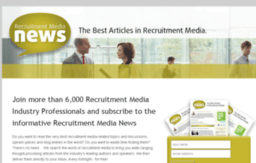 recruitmentmedianews.co.uk