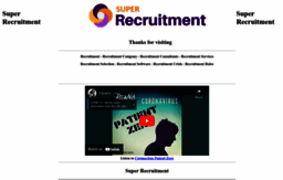 recruitmentsuper.com.au