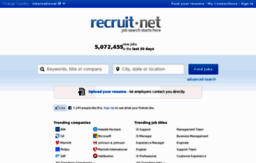 recruitnet.co