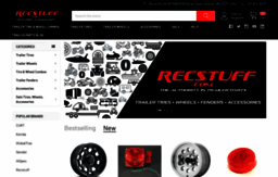 recstuff.com