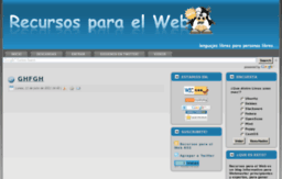 recursosparaelweb.com.ve