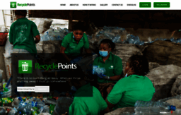 recyclepoints.com
