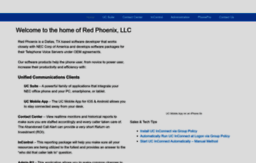 red-phoenix.com