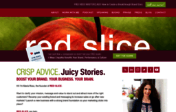 red-slice.com