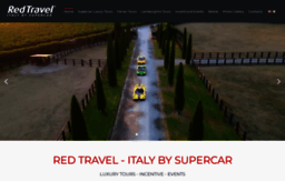 red-travel.com