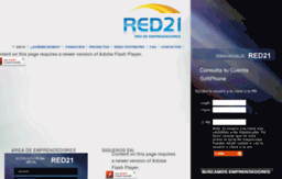 red21.com.ve