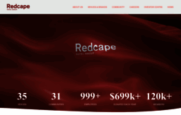 redcape.com.au