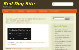 reddogsite.com