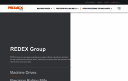 redex-group.com