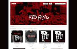 redfang.hellomerch.com